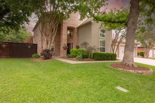 3608 Tinsdale Drive, Flower Mound, TX 75022
