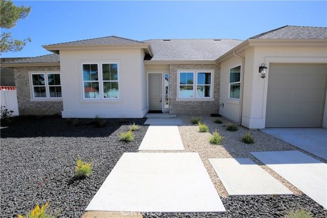 2050 Prospect Ave, Paso Robles, CA 93446