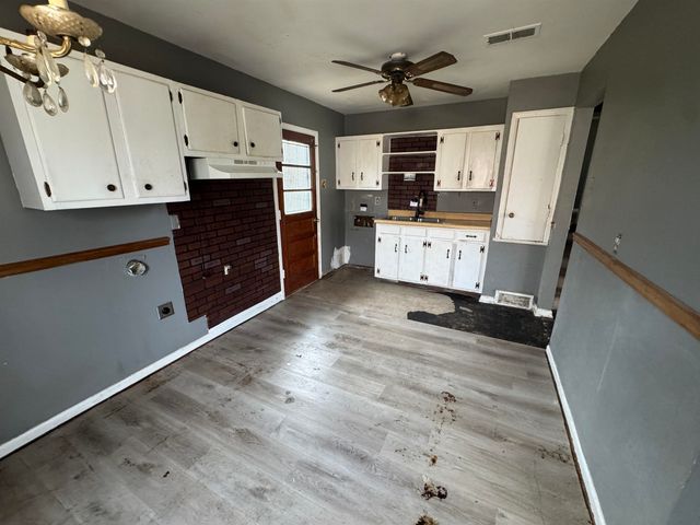 933 LEACREST AVE, Memphis, TN 38109