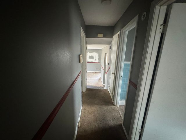 933 LEACREST AVE, Memphis, TN 38109