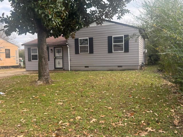 933 LEACREST AVE, Memphis, TN 38109