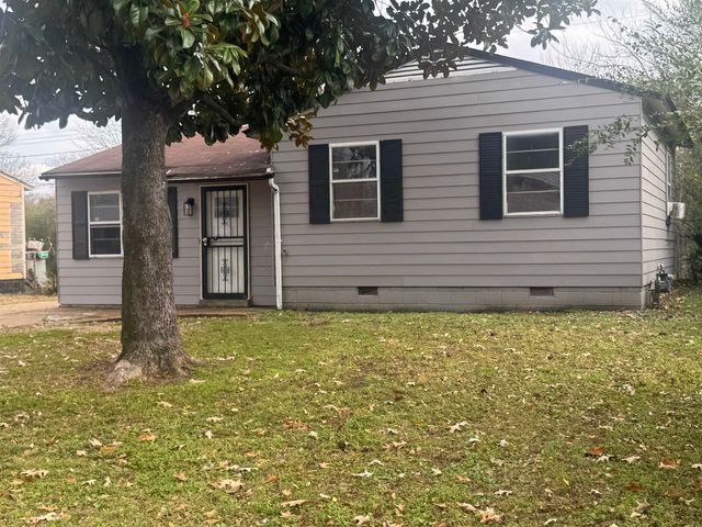 933 LEACREST AVE, Memphis, TN 38109