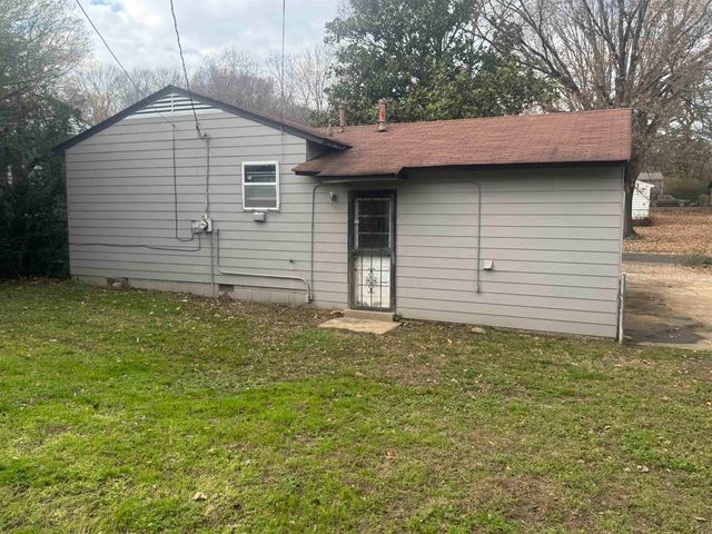 933 LEACREST AVE, Memphis, TN 38109