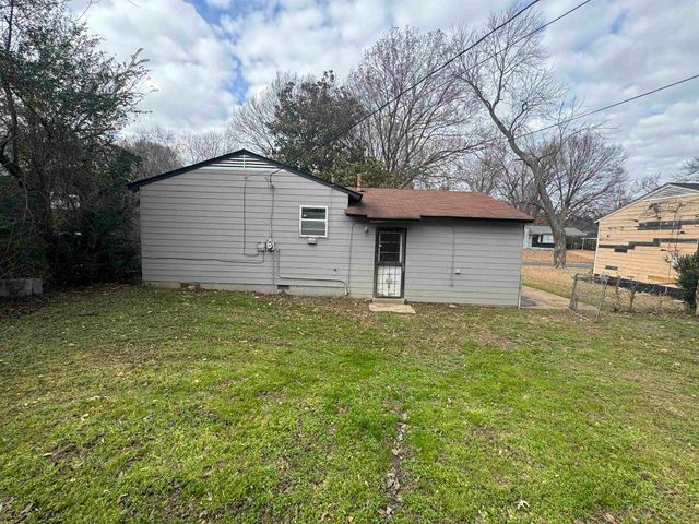 933 LEACREST AVE, Memphis, TN 38109