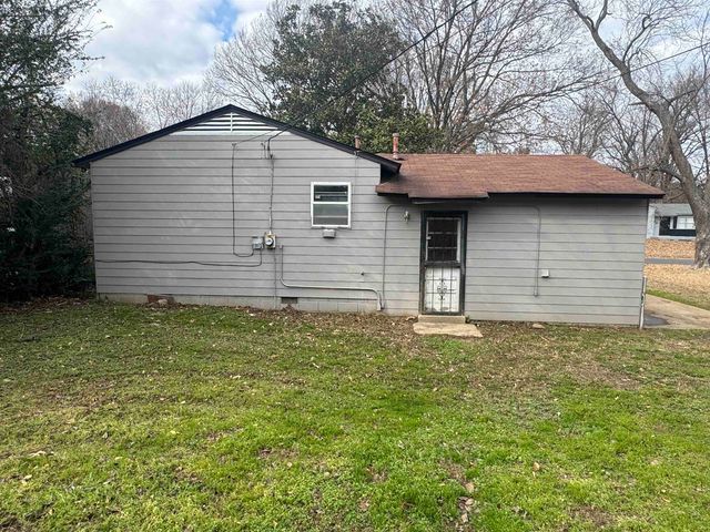 933 LEACREST AVE, Memphis, TN 38109