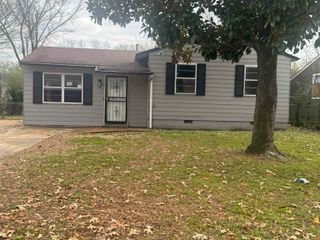 933 LEACREST AVE, Memphis, TN 38109