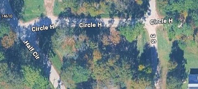 tbd Circle H, Splendora, TX 77372