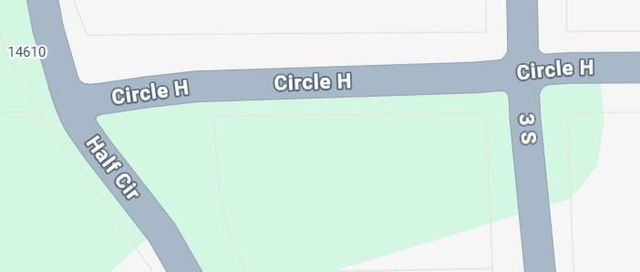 tbd Circle H, Splendora, TX 77372