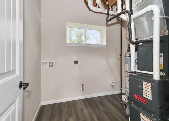699 Cross Meadows Drive, Valparaiso, IN 46385