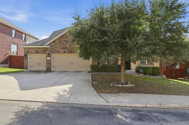 24010 Alpine Lodge, San Antonio, TX 78258