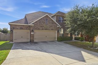 24010 Alpine Lodge, San Antonio, TX 78258