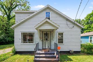 535 Washburn Avenue, Kalamazoo, MI 49048