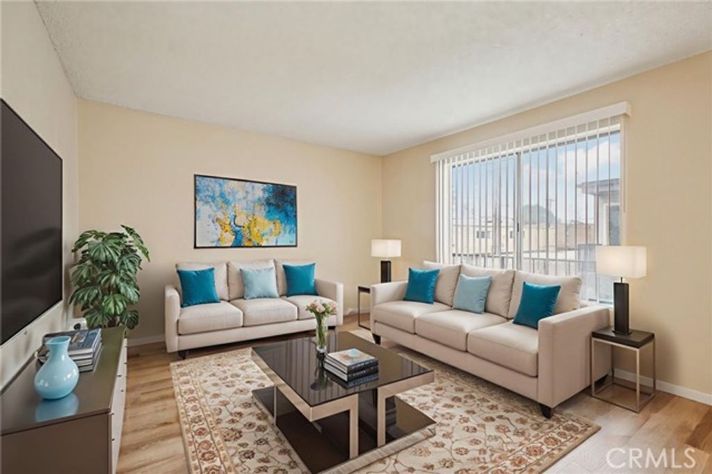 5500 Ackerfield 412, Long Beach, CA 90805