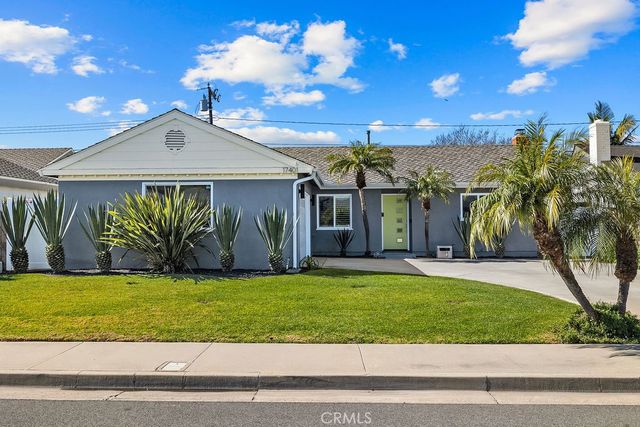 17401 Jefferson Lane, Huntington Beach, CA 92647