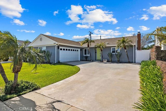 17401 Jefferson Lane, Huntington Beach, CA 92647