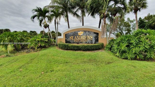 1251 N Benoist Farms Rd 304, West Palm Beach, FL 33411