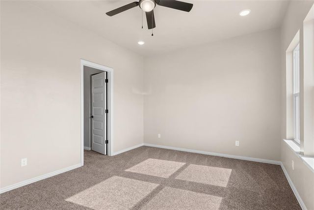 801 Chateau Court, Kingfisher, OK 73750