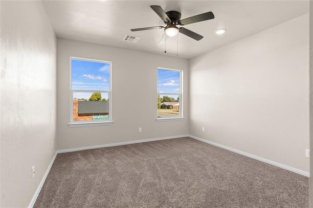 801 Chateau Court, Kingfisher, OK 73750