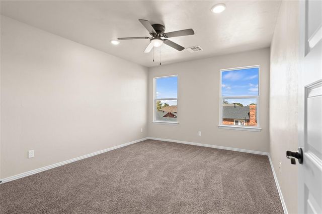 801 Chateau Court, Kingfisher, OK 73750