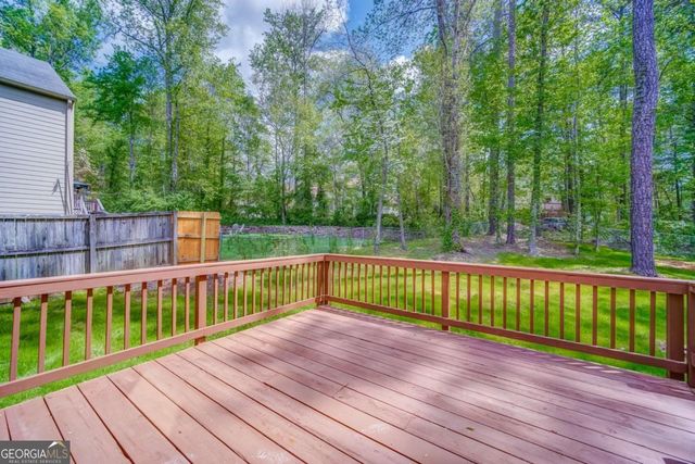 2218 Woodfern Drive, Marietta, GA 30062