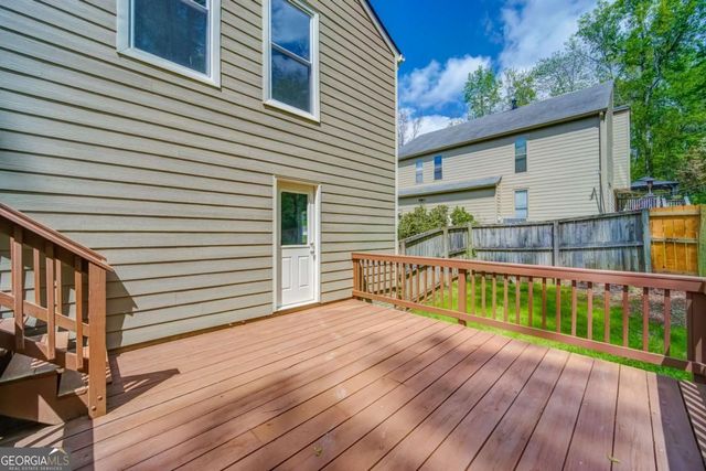 2218 Woodfern Drive, Marietta, GA 30062
