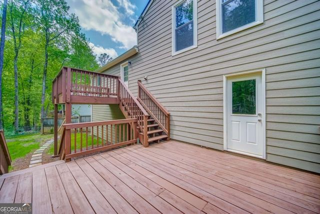2218 Woodfern Drive, Marietta, GA 30062