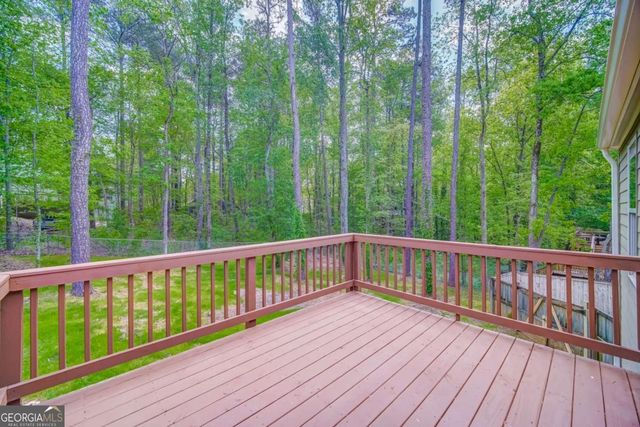 2218 Woodfern Drive, Marietta, GA 30062