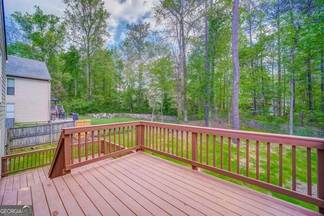 2218 Woodfern Drive, Marietta, GA 30062