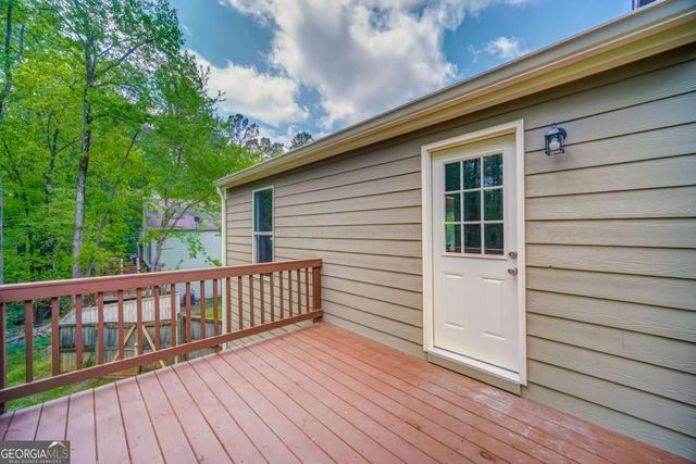 2218 Woodfern Drive, Marietta, GA 30062