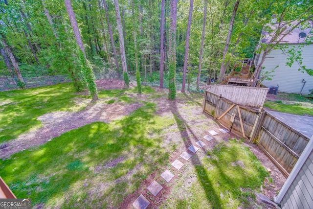 2218 Woodfern Drive, Marietta, GA 30062