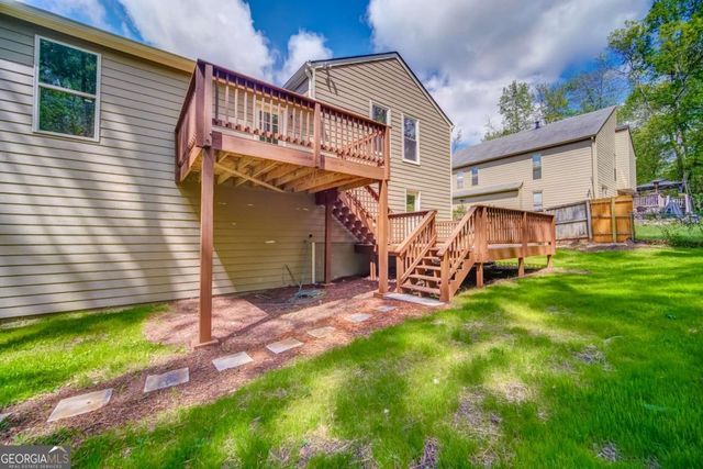 2218 Woodfern Drive, Marietta, GA 30062