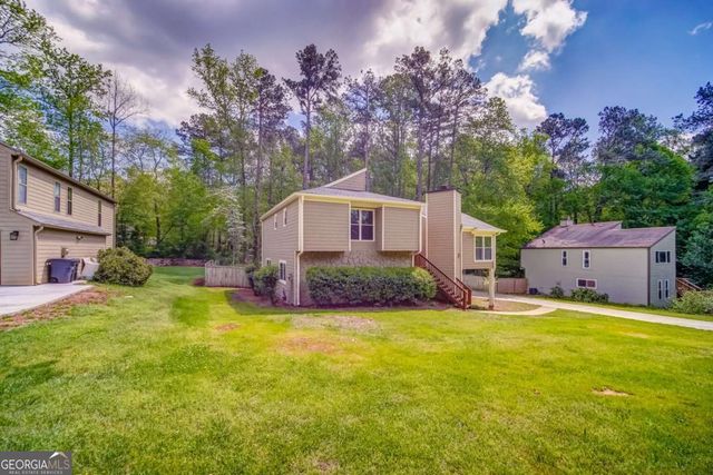 2218 Woodfern Drive, Marietta, GA 30062