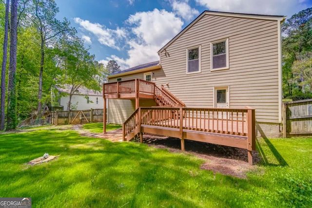 2218 Woodfern Drive, Marietta, GA 30062