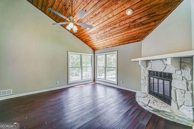 2218 Woodfern Drive, Marietta, GA 30062