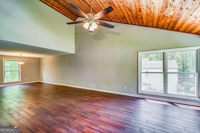 2218 Woodfern Drive, Marietta, GA 30062