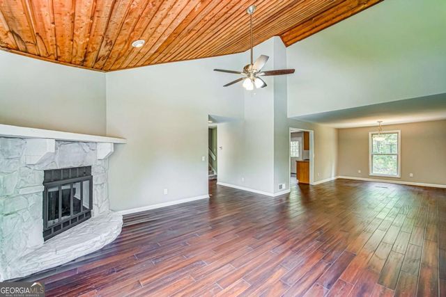2218 Woodfern Drive, Marietta, GA 30062
