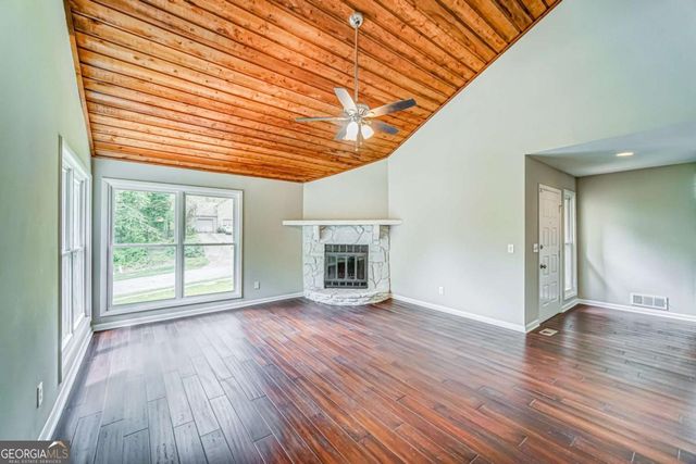 2218 Woodfern Drive, Marietta, GA 30062