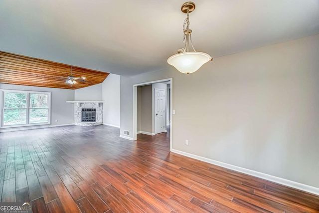 2218 Woodfern Drive, Marietta, GA 30062