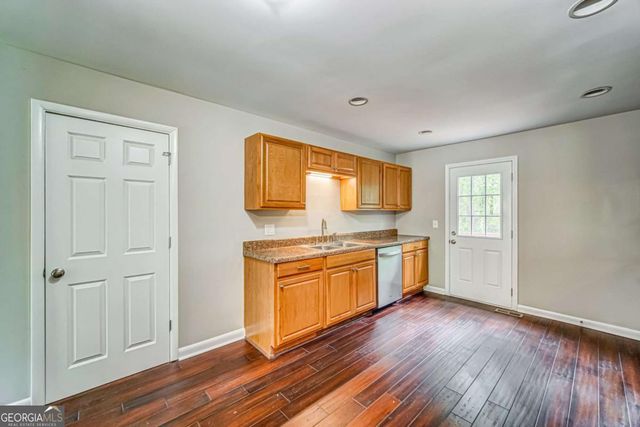 2218 Woodfern Drive, Marietta, GA 30062