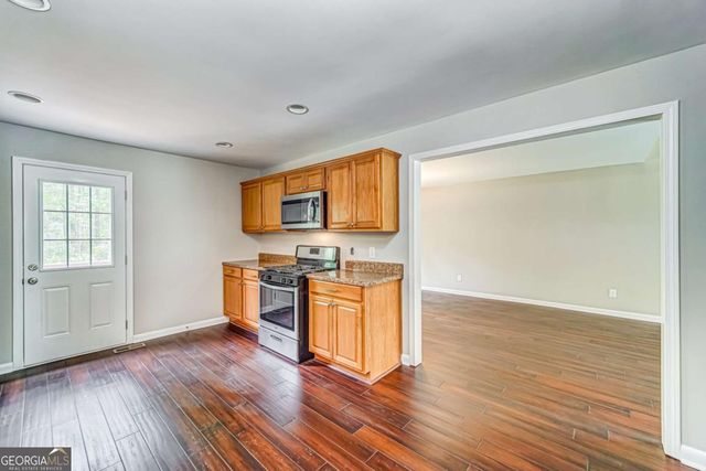 2218 Woodfern Drive, Marietta, GA 30062
