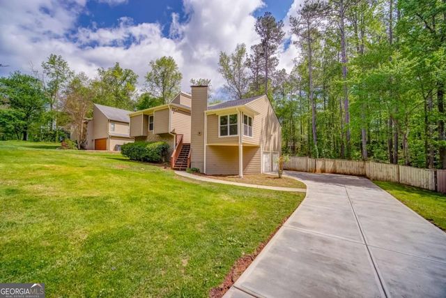 2218 Woodfern Drive, Marietta, GA 30062