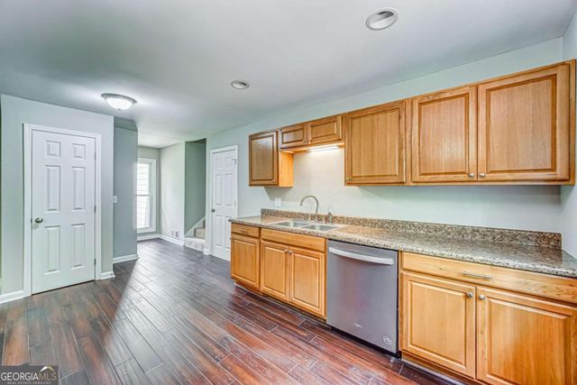 2218 Woodfern Drive, Marietta, GA 30062