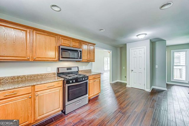 2218 Woodfern Drive, Marietta, GA 30062