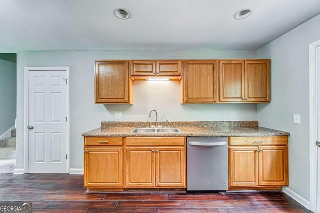 2218 Woodfern Drive, Marietta, GA 30062