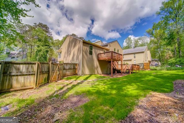 2218 Woodfern Drive, Marietta, GA 30062