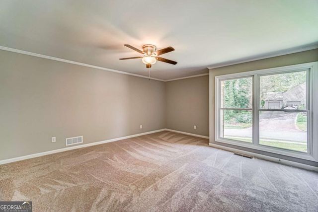2218 Woodfern Drive, Marietta, GA 30062