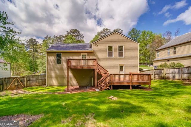 2218 Woodfern Drive, Marietta, GA 30062