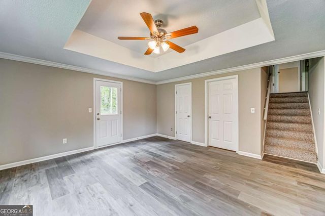 2218 Woodfern Drive, Marietta, GA 30062