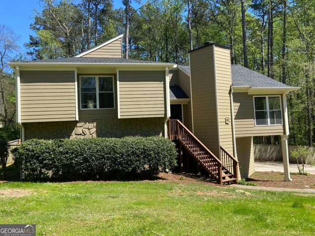 2218 Woodfern Drive, Marietta, GA 30062