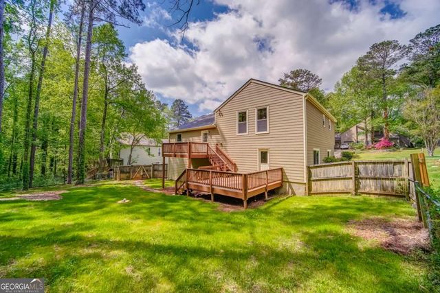 2218 Woodfern Drive, Marietta, GA 30062